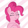 Pink Pone