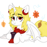 Fall Ych - Luciavampire