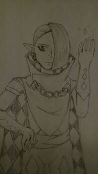 Ghirahim