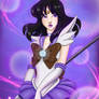 Sailor Saturn