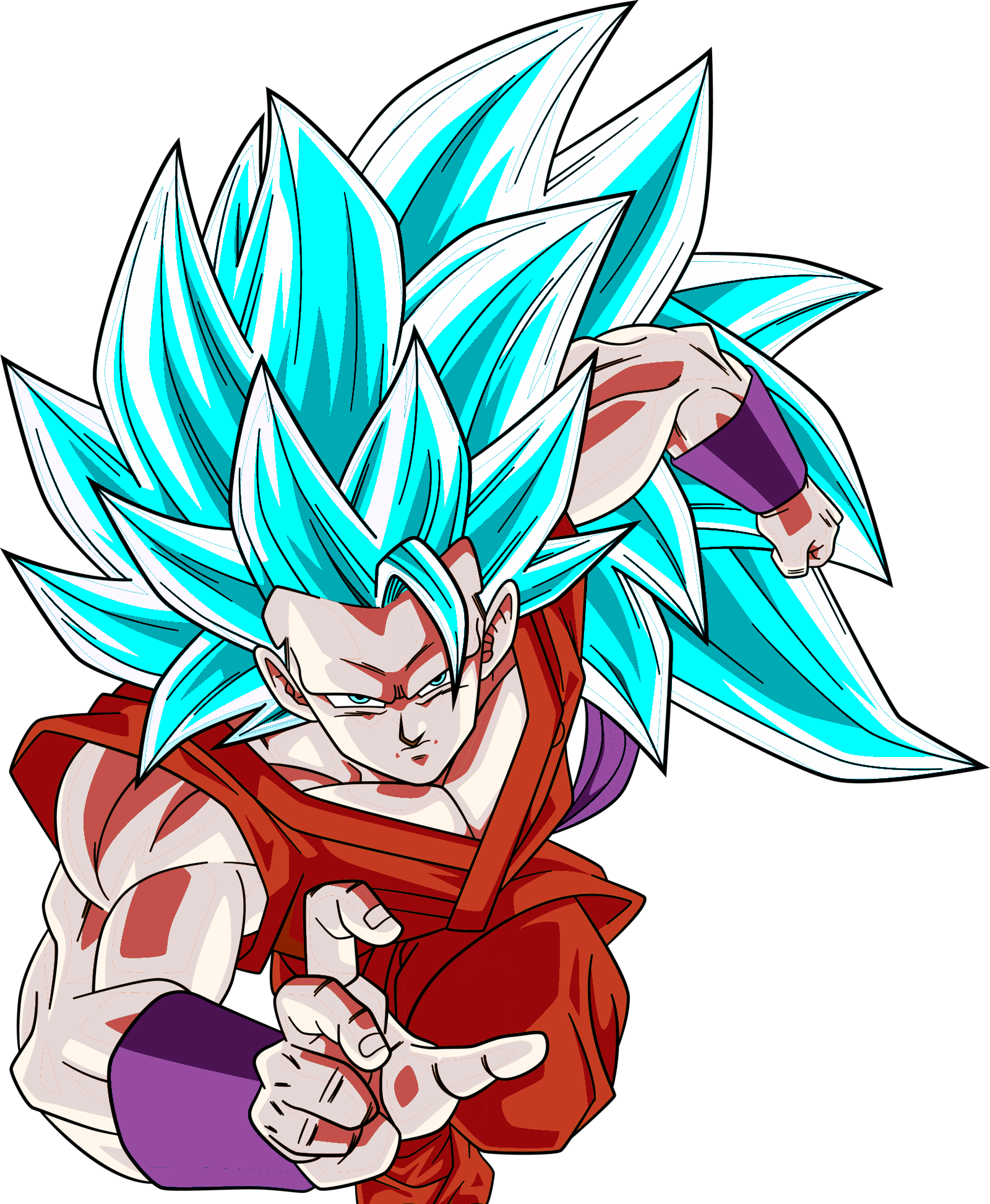 goku ssj Blue 3 kaioken x20 by xchs on DeviantArt, goku ssj blue kaioken x20