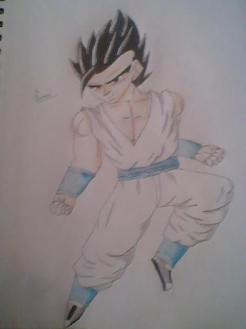 Dbz Sam My DBZ OC - Sam (Base Form) by XxExtremeSamX on DeviantArt