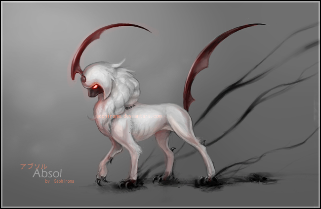 Absol.