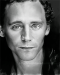 Hiddles. by Sephirona