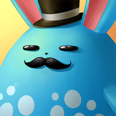 Sophisticated Azumarill.