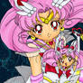 Sailor Chibi moon