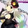 Mayu (Vocaloid 3) - fanart