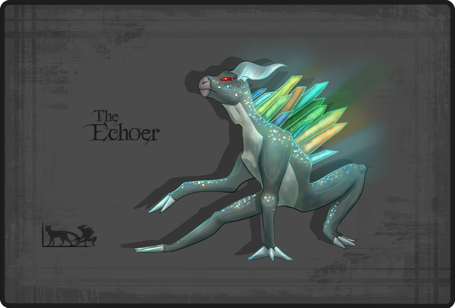 The Echoer