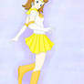 Sailor Daisy