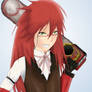 Grell Sutcliff