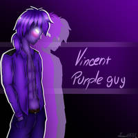 Purple guy