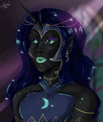 Nightmare Moon