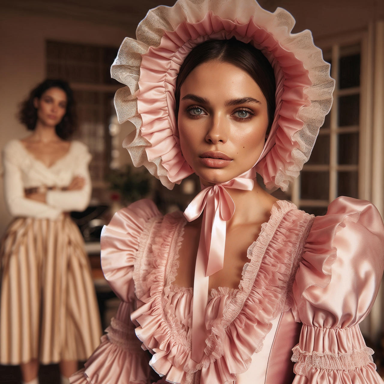 Setting an Example by jessjesston on DeviantArt