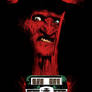 Nightmare on Elm Street - Alternative Movie Poster