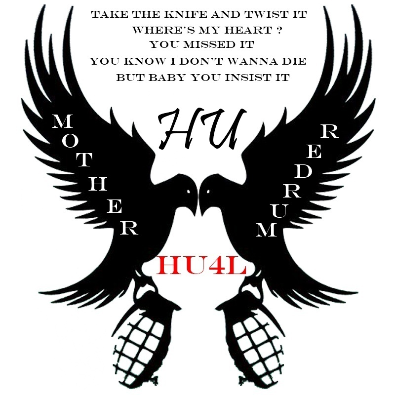 Mother Murder-Hollywood Undead