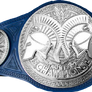 WWE Smackdown Tag Team Championship