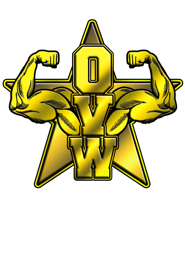 OVW Logo by kjc9578 on DeviantArt