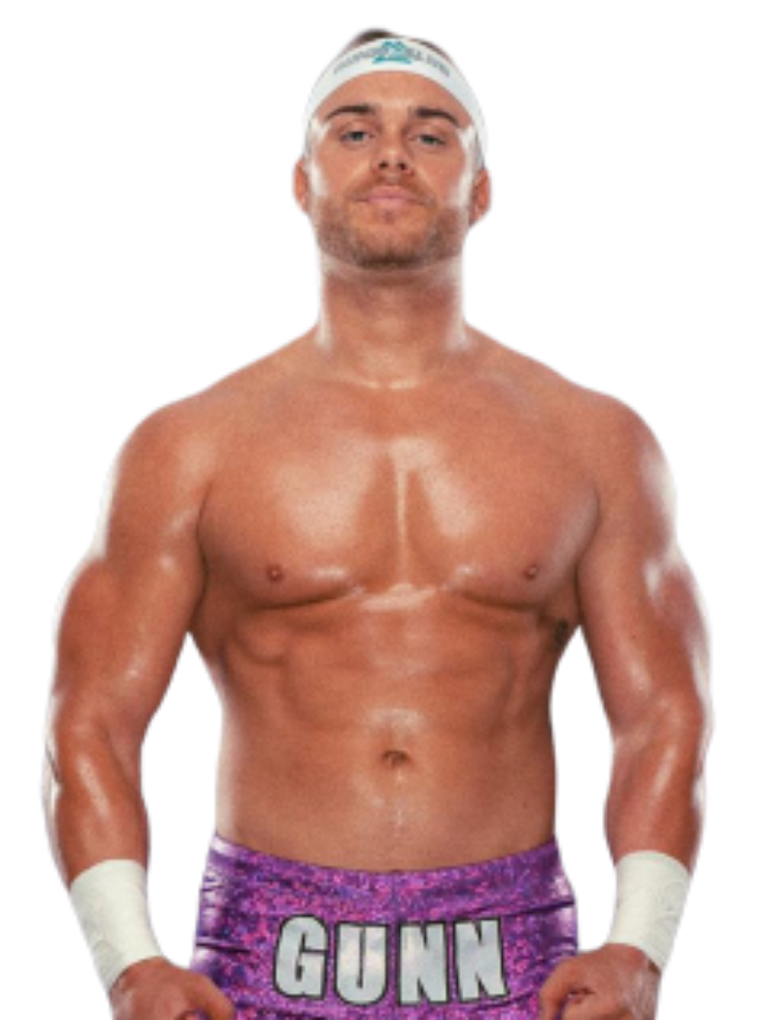 Austin Gunn by kjc9578 on DeviantArt