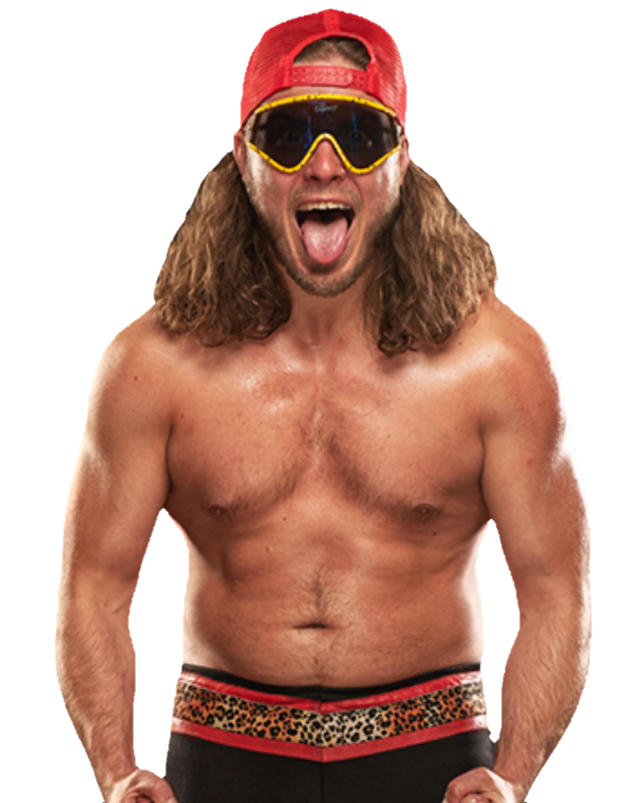 Joey Janela by kjc9578 on DeviantArt
