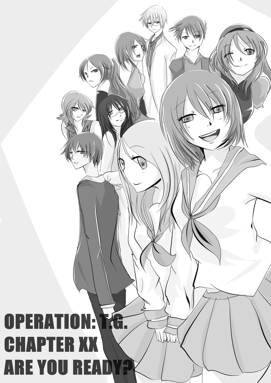 OPTG by hzrinv on DeviantArt