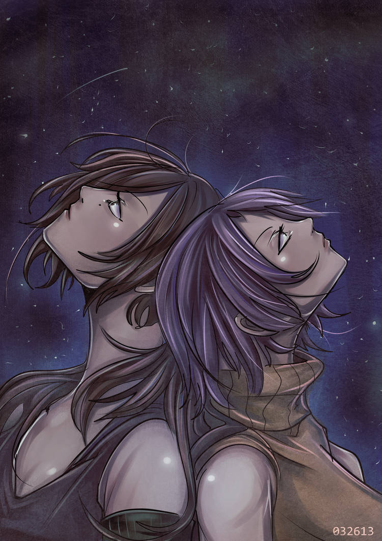 OPTG: Wolf Hunt by hzrinv on DeviantArt