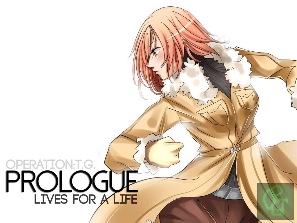 OPTG: Prologue by hzrinv on DeviantArt