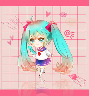 hatsune miku