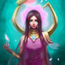 Order Of The Lotus Karma