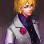 Ezreal debonair