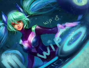 DJ Sona W.I.P