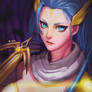 LOL_Arclight Vayne