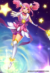 Star Guardian Lux