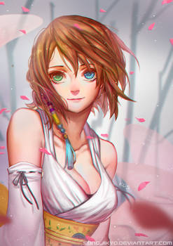 Yuna_FFX