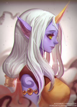 Soraka