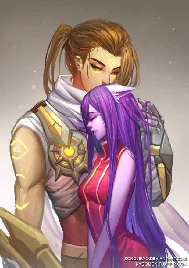 Varus x LuLu