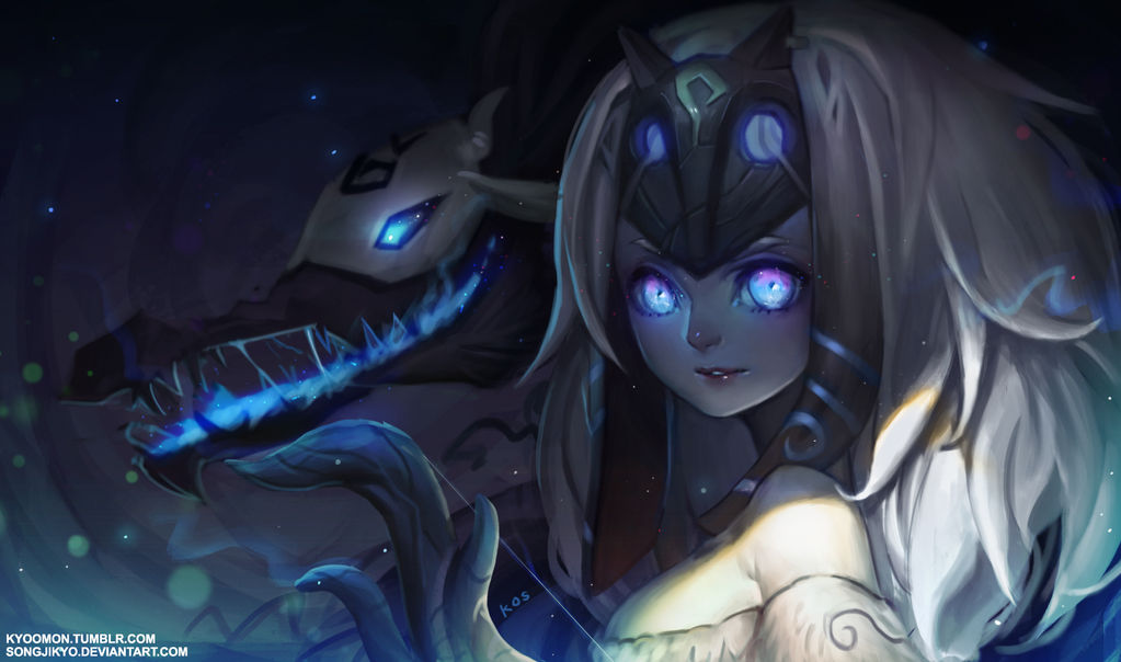 kindred