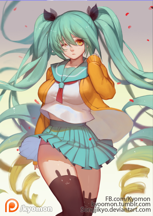 Academy Sona