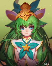 Star Guardian Lulu