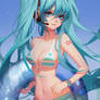 Hatsune Miku