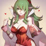 Adults Tiki