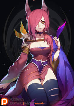 Xayah