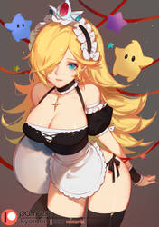 Rosalina ( Maid ver )