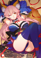 Tamamo no Mae