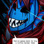 undyne the undying