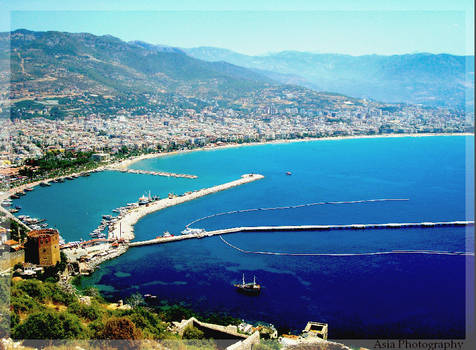 Alanya