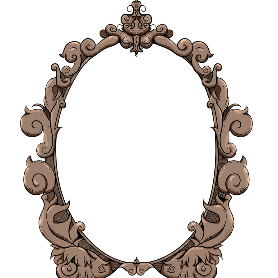 Free Use Character Frame by OllietheBoi on DeviantArt
