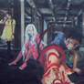 Deadman Wonderland