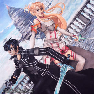 Sword Art Online IchibanCon