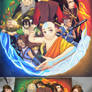 The Last Airbender