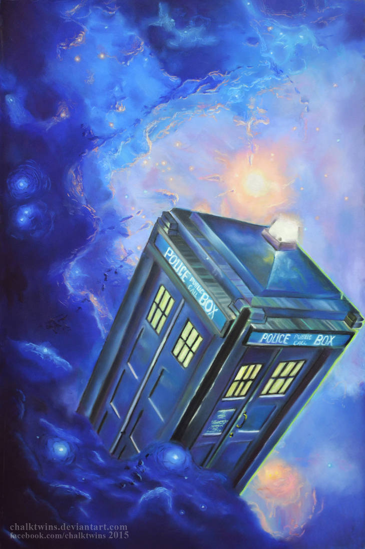 TARDIS